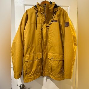 Horizons Pine Interchange Jacket size L